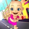 Baby Run The Babysitter Escape Mod Apk [Unlimited money][Unlocked]