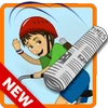 PaperBoy:Infinite bicycle ride Mod apk