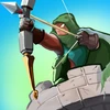 King of Defense_The Last Defender Mod Apk 1.4.3 [شراء مجاني]