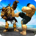 Clash Of Monster Heroes Clãs Mod Apk 1.1 [Desbloqueada]