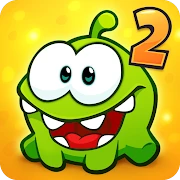 Cut the Rope 2 Mod Apk 1.44.0 [Sınırsız para]