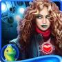 Hidden Object - Mystery Trackers: Queen of Hearts icon