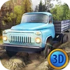 Russian Trucks Offroad 3D Mod apk