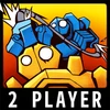Blitzcrank Dual - 2 Player Game Mod Apk [Unlimited money]