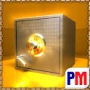 Golden Vault Slots Mod icon