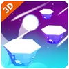 Beat Dance Ball Hop 3D Mod Apk [Бесконечные деньги]