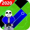 Megalovania Piano - Underground Sans Piano Game Mod Apk [Unlimited money]