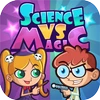 Science vs Magic - 2 Player Games Mod Apk [Free purchase]