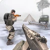 Deadly Assault 2018 - Winter Mountain Battleground Mod Apk 1.1.1 [Pembelian gratis][Retak]