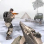 Deadly Assault 2018 - Winter Mountain Battleground icon