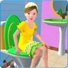 Kids Toilet Emergency Pro 3D Mod Apk 1.2 