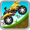 Up Hill Racing Мод Apk 1.04 [Убрать рекламу][Бесконечные деньги][разблокирована]