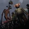 Siren Head Horror House Story Mod Mod Apk 