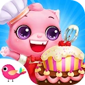 Pet Cake Shop Mod Apk [Remove ads][Unlimited money][Free purchase][Full]