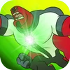 Ben Super Alien Fighter Hero : Action Game Mod Apk 