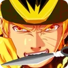 Ninja Manga Saga: To be Hero Mod Apk [Unlocked]