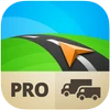 Sygic Professional Navigation Mod apk