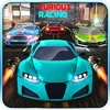 Extreme Crazy Driver  Car Racing Free Game Mod Apk [Unlimited money]