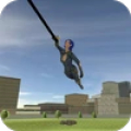Super Rope Girl   2 icon