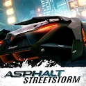 Asphalt Street Storm Racing Mod apk