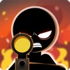 Stick Sniper Mission Mod Apk [Dinheiro infinito][Desbloqueado]