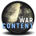 War Content Mod apk