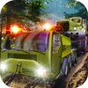 Tow Truck Simulator: Offroad Rescue Mod Apk [Unlimited money]