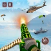 Navy Gunner Shooter : War FPS Shooting Game Mod Apk [Unlimited money]
