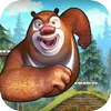 Bears Runner Mod Apk [Free purchase]