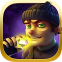 Thief: Tiny Clash Mod Apk [Unlimited money]