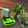 Ninja Warrior Robot Transformation Robot Wars Mod Apk 1.0.2 [Unlocked]