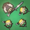 Lordz2.io Conquest - RTS Multiplayer IO Game Mod Apk [Remove ads][Unlimited money]