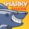 Sharky Shark