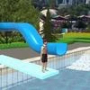 Water Slide Downhill Rush icon
