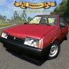 Russian Car Driver HD PREMIUM Mod Apk 1.03 [Dinero ilimitado]