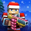 Pixelmon shooting – online go Mod apk