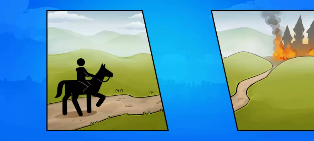 Boom Stick: Bazooka Puzzles