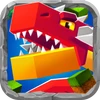 DinoCraft: Survive and Craft Mod Apk 1.0.5 [Compra gratis][Mod speed]