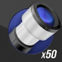 Mega Zoom Camera icon
