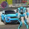 Super Car Robot Transforme Futuristic Supercar‏ Mod Apk 3.0 [ازالة الاعلانات][المال غير محدود]