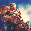 Mercs of Boom Mod apk