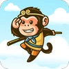 Monkey King Go Mod Apk [Unlimited money]