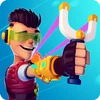 Candy Patrol Mod apk