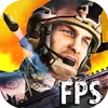 Counter Assault - Online FPS Mod Apk 1.0 [Remover propagandas][Dinheiro Ilimitado][Compra grátis][Infinito]