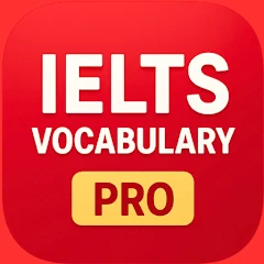 IELTS Vocabulary PRO Mod Apk 2.9 [Unlocked][Pro]