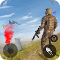 Delta Force Frontline Commando Army Games Mod apk