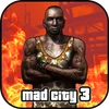 Mad City III LA Undercover Mod Apk [Remove ads][Unlimited money]