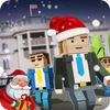 Mr. Blocky White House Driver Mod Apk 1.7 [Sınırsız para]