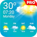 Weather Live Pro Mod Apk 1.3 [Kilitli]