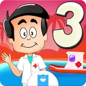 Doctor Kids 3 Mod Apk 1.13 [Reklamları kaldırmak][Mod speed]